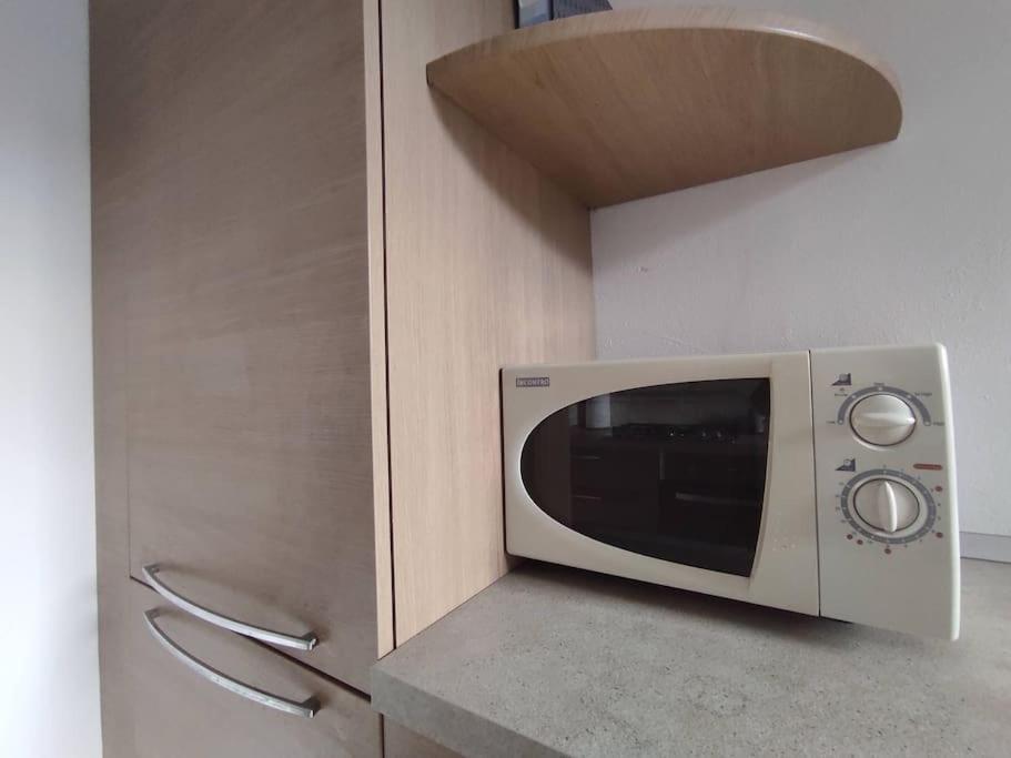 Casa Zia Luisa Apartment เลคโค ภายนอก รูปภาพ