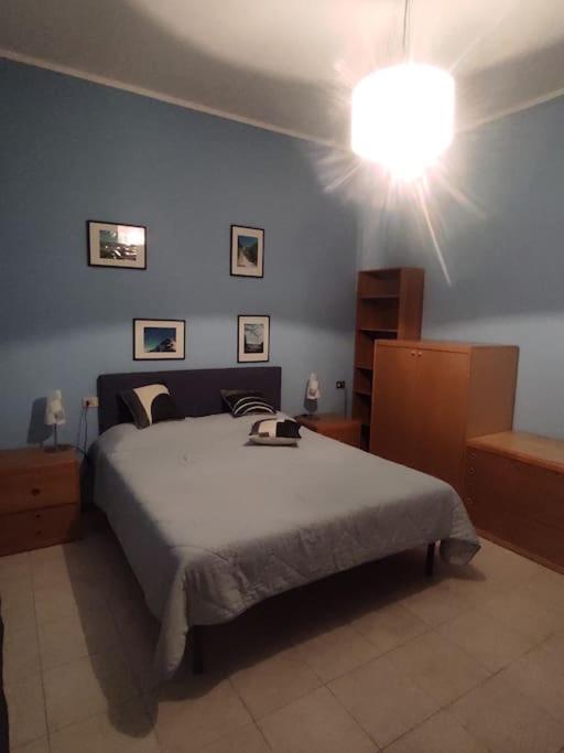 Casa Zia Luisa Apartment เลคโค ภายนอก รูปภาพ