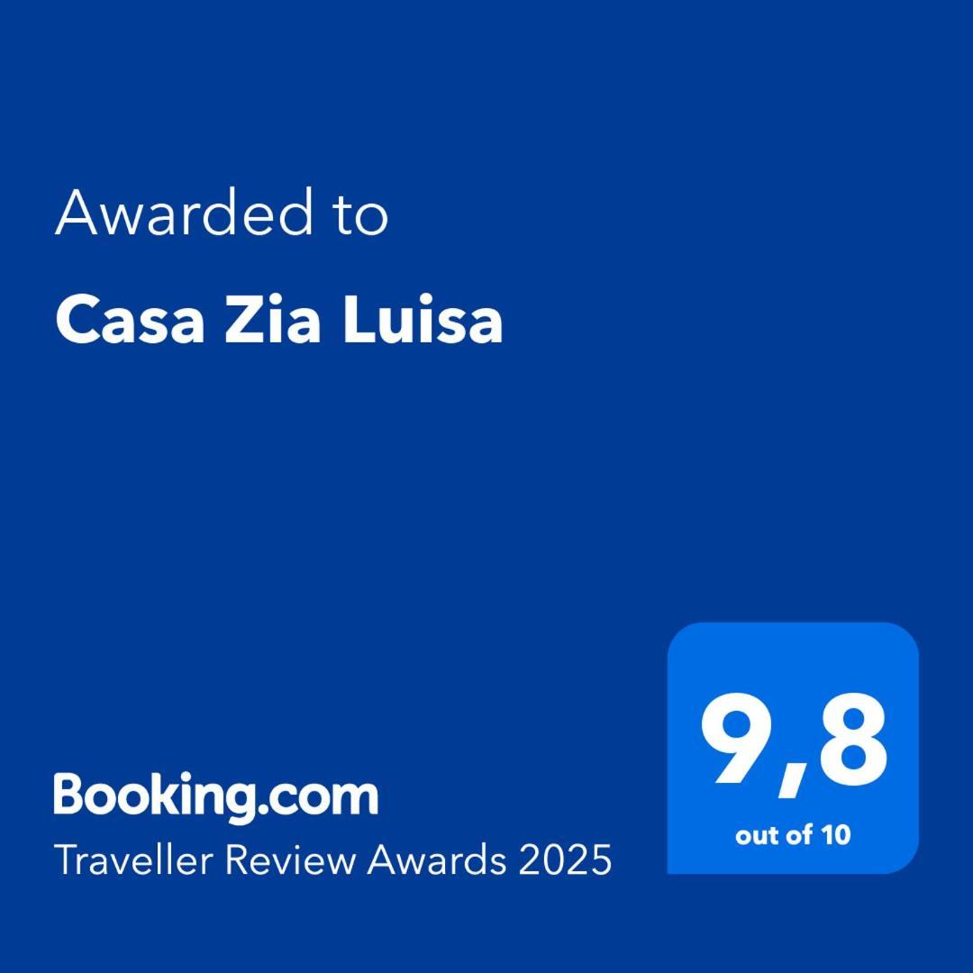 Casa Zia Luisa Apartment เลคโค ภายนอก รูปภาพ
